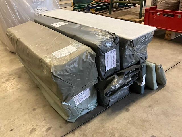 Partij filters - afbeelding 2 van  8