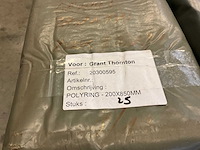 Partij filters - afbeelding 4 van  8