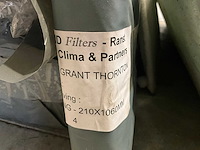 Partij filters - afbeelding 6 van  8