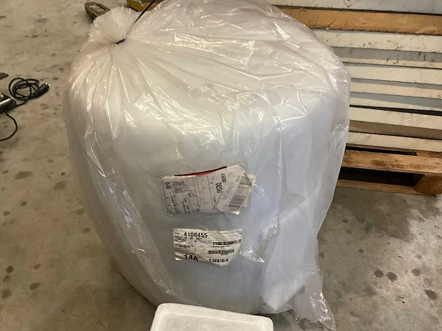 Partij filters - afbeelding 7 van  8