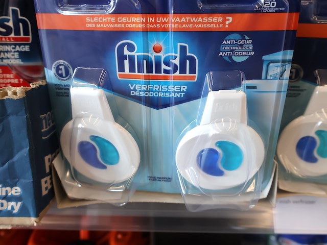 Partij finish - afbeelding 3 van  7