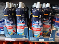 Partij finish - afbeelding 4 van  7