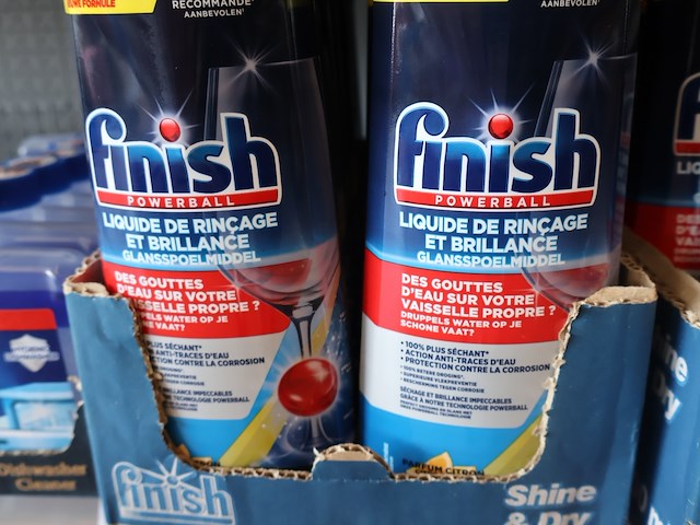 Partij finish - afbeelding 5 van  7