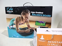 Partij fit - afbeelding 2 van  4