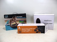 Partij fit - afbeelding 1 van  4