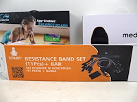 Partij fit - afbeelding 2 van  4