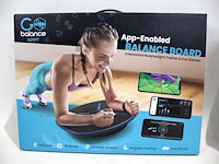 Partij fit - afbeelding 3 van  4