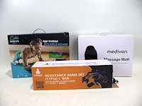 Partij fit - afbeelding 1 van  4