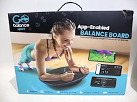 Partij fit - afbeelding 3 van  4