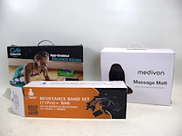 Partij fit - afbeelding 1 van  4