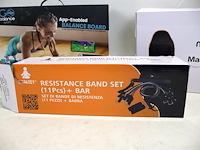 Partij fit - afbeelding 2 van  4