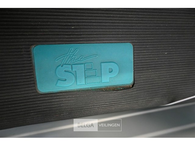 Partij fitness step boards - afbeelding 4 van  4