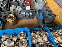 Partij fitting materiaal - afbeelding 4 van  5
