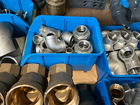Partij fitting materiaal - afbeelding 5 van  5