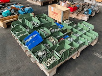 Partij fitting materiaal - afbeelding 2 van  9