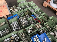 Partij fitting materiaal - afbeelding 7 van  9