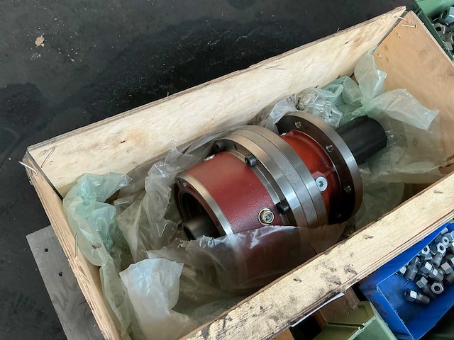 Partij fitting materiaal - afbeelding 9 van  9