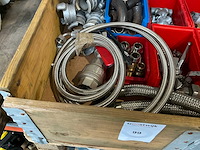 Partij fittingmateriaal - afbeelding 2 van  10