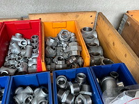 Partij fittingmateriaal - afbeelding 5 van  10