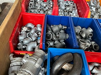 Partij fittingmateriaal - afbeelding 6 van  10
