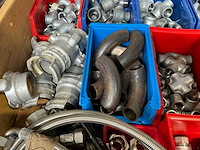Partij fittingmateriaal - afbeelding 7 van  10