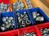 Partij fittingmateriaal - afbeelding 8 van  10