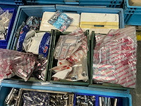 Partij fittingmateriaal - afbeelding 3 van  15