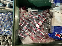 Partij fittingmateriaal - afbeelding 6 van  15