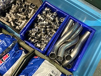 Partij fittingmateriaal - afbeelding 10 van  15
