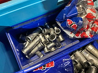 Partij fittingmateriaal - afbeelding 14 van  15