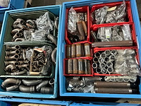 Partij fittingmateriaal - afbeelding 3 van  14
