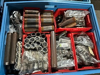 Partij fittingmateriaal - afbeelding 5 van  14