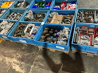 Partij fittingmateriaal - afbeelding 6 van  14