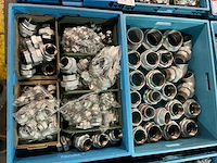 Partij fittingmateriaal - afbeelding 7 van  14