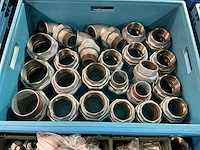 Partij fittingmateriaal - afbeelding 8 van  14