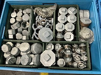 Partij fittingmateriaal - afbeelding 2 van  14