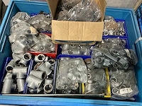 Partij fittingmateriaal - afbeelding 4 van  14