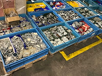 Partij fittingmateriaal - afbeelding 6 van  14