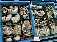 Partij fittingmateriaal - afbeelding 7 van  14