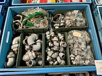 Partij fittingmateriaal - afbeelding 8 van  14