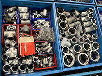 Partij fittingmateriaal - afbeelding 10 van  14