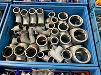 Partij fittingmateriaal - afbeelding 11 van  14
