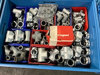 Partij fittingmateriaal - afbeelding 12 van  14