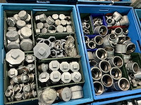 Partij fittingmateriaal - afbeelding 13 van  14