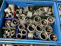 Partij fittingmateriaal - afbeelding 14 van  14