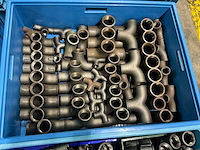 Partij fittingmateriaal - afbeelding 3 van  6