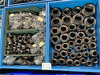 Partij fittingmateriaal - afbeelding 8 van  14