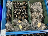 Partij fittingmateriaal - afbeelding 9 van  14
