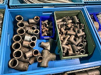 Partij fittingmateriaal - afbeelding 12 van  14
