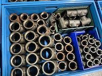 Partij fittingmateriaal - afbeelding 13 van  14